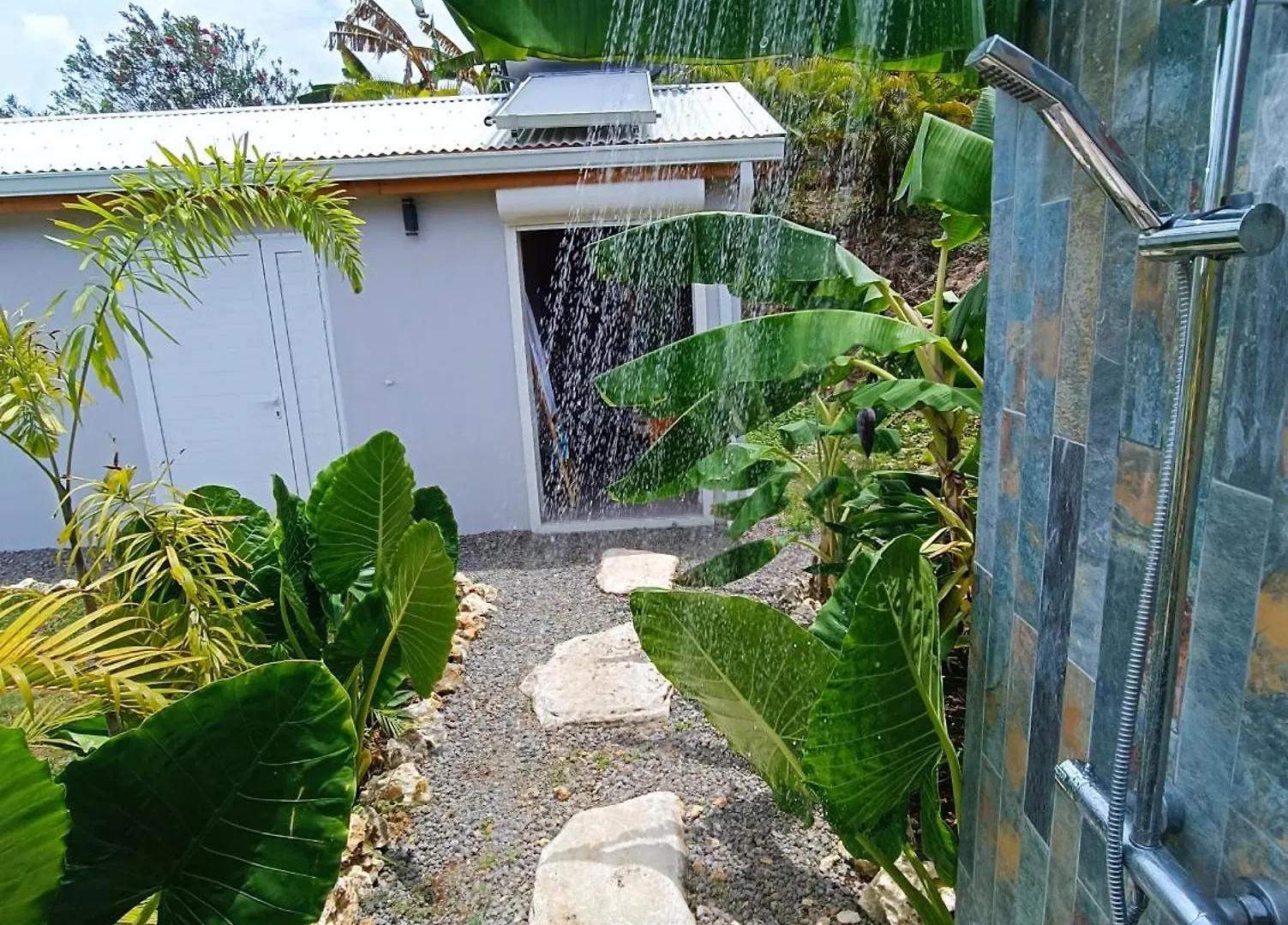 Pavillon Kanowa Grand-Bourg  0*, Grand-Bourg (Marie Galante) Guadalupe
